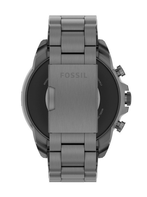 Fossil Gen 6 Grey Smartwatch FTW4059