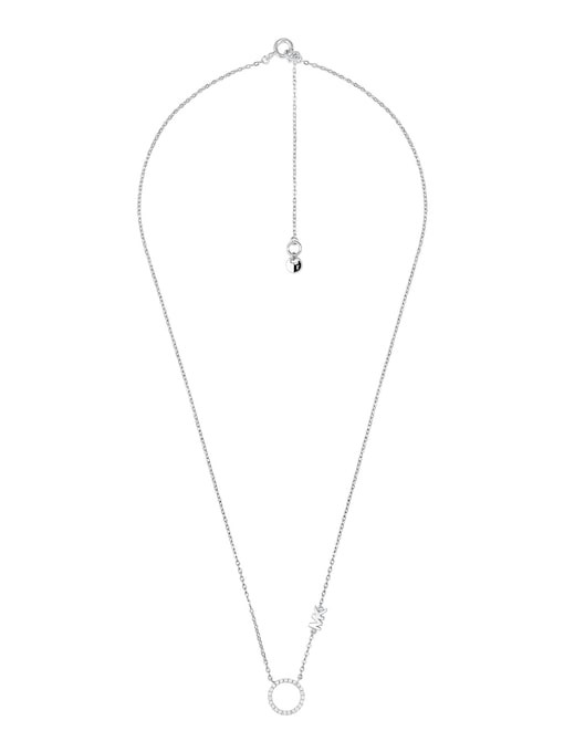 Michael Kors Premium Gold Necklace MKC1120AN710