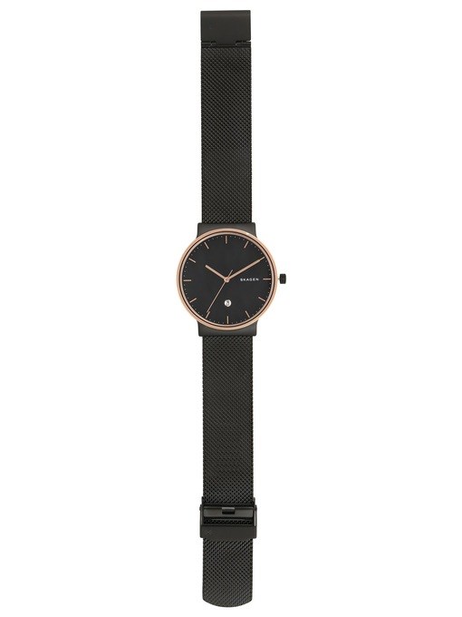 Skagen Ancher Black Watch SKW6296