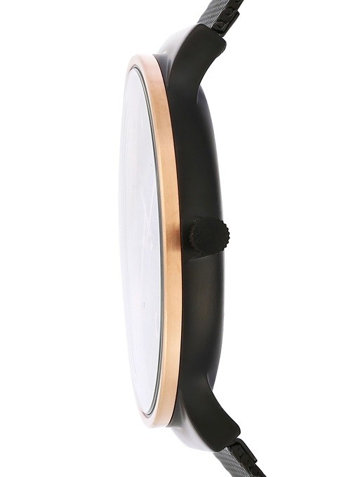 Skagen Ancher Black Watch SKW6296