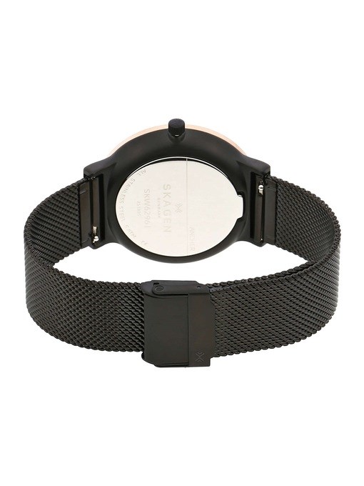 Skagen Ancher Black Watch SKW6296