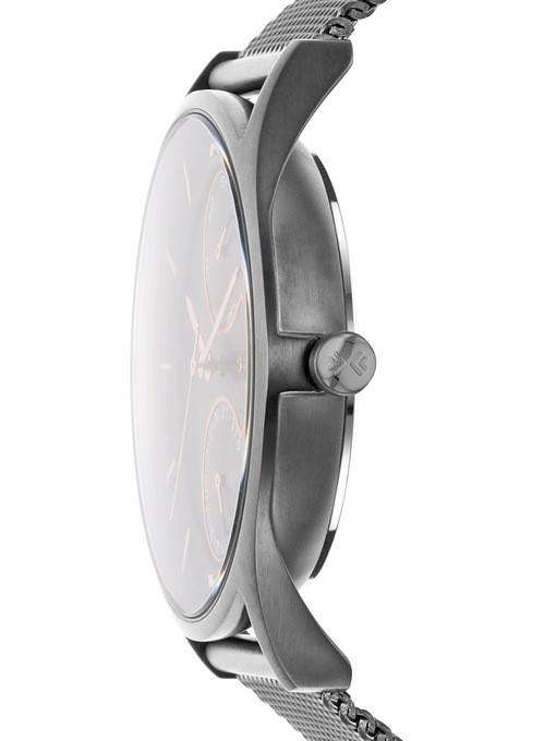 Skagen Holst Charcoal Watch SKW6180