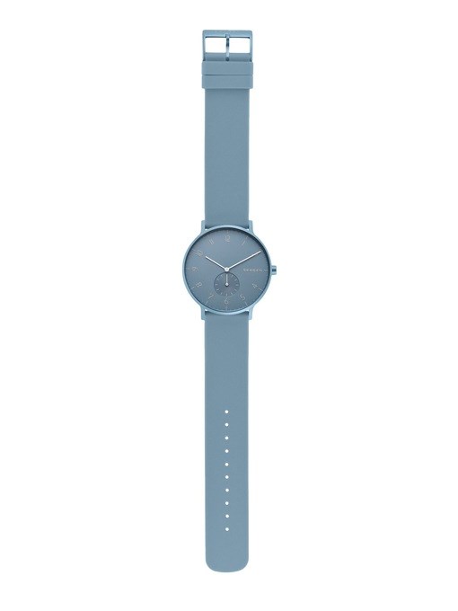 Skagen Aaren Kulor Blue Watch SKW6509
