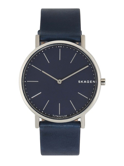 Skagen Signatur Black Watch SKW6579