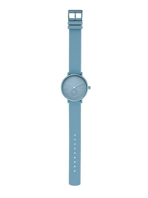 Skagen Aaren Kulor Blue Watch SKW2764