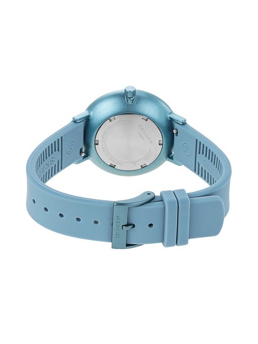 Skagen Aaren Kulor Blue Watch SKW2764