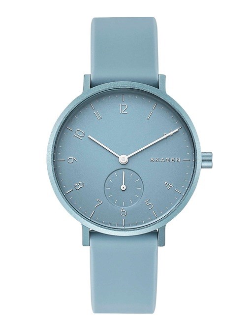 Skagen Aaren Kulor Blue Watch SKW2764