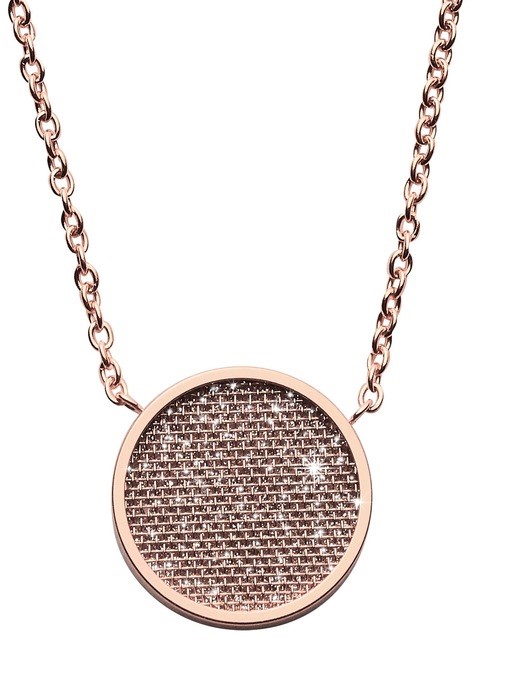 Skagen Merete Gold Necklace SKJ1600710