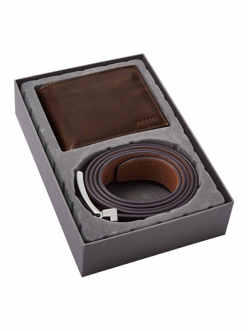 Fossil Derrick Brown Wallet MLG0658201