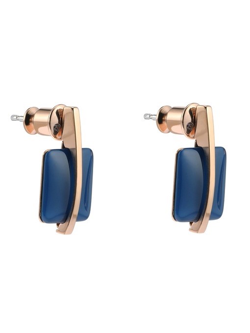 Skagen Sea Glass Blue Earring SKJ1136791