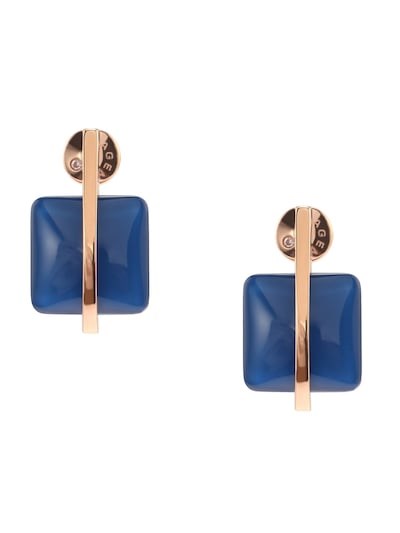 Skagen Sea Glass Blue Earring SKJ1136791