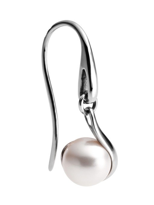 Skagen Agnethe Silver Earring SKJ0090040