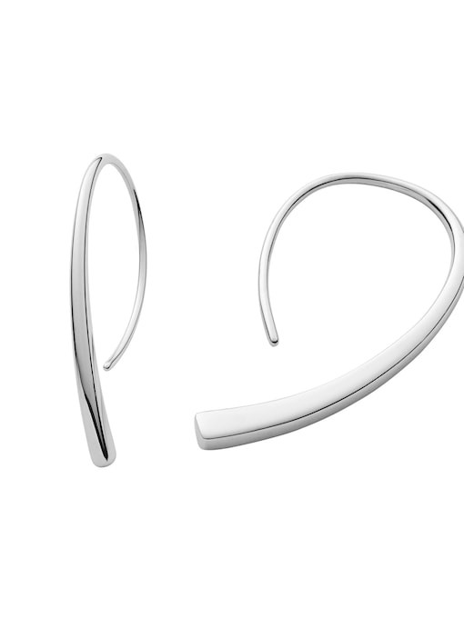 Skagen Elin Silver Earring SKJ1057040