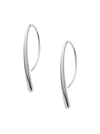 Skagen Elin Silver Earring SKJ1057040