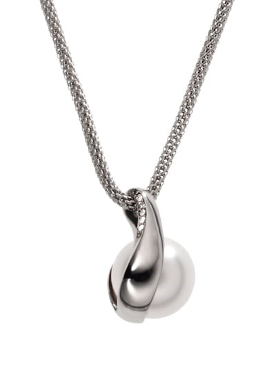 Skagen Agnethe Silver Necklace SKJ0089040