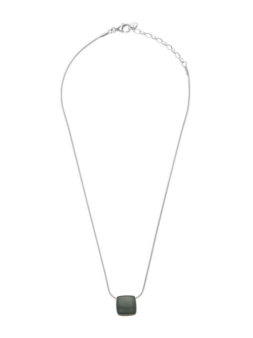 Skagen Sea Glass Silver Necklace SKJ1296040