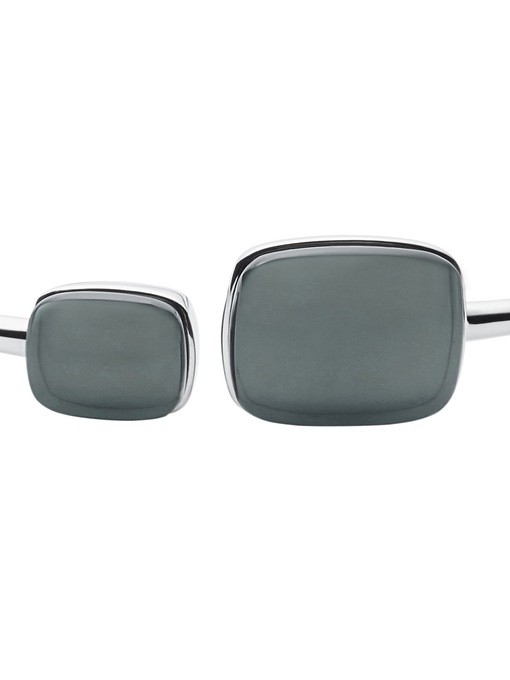 Skagen Sea Glass Two Tone Bracelet SKJ0870040