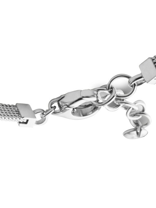 Skagen Elin Silver Bracelet SKJ0834040