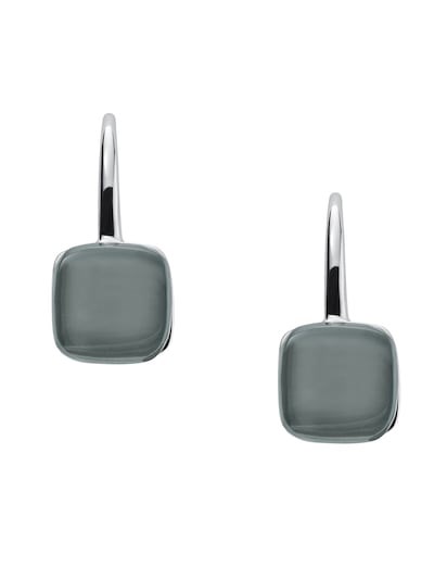 Skagen Sea Glass Two Tone Earring SKJ0872040