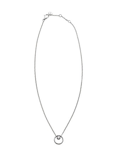 Skagen Elin Silver Necklace SKJ0833040