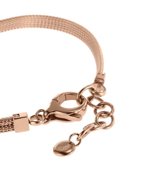 Skagen Elin Rose Gold Bracelet SKJ0851791