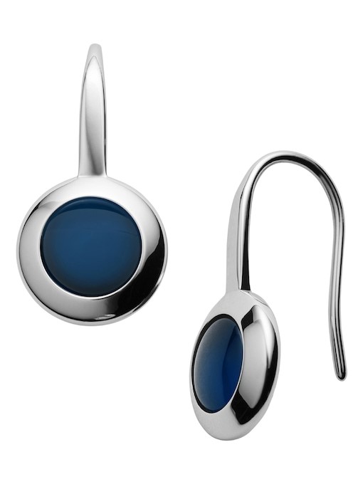 Skagen Sea Glass Blue Earring SKJ1136791