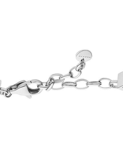 Skagen Sea Glass Silver Bracelet SKJ1196040