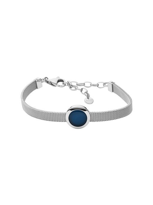 Skagen Sea Glass Silver Bracelet SKJ1707040
