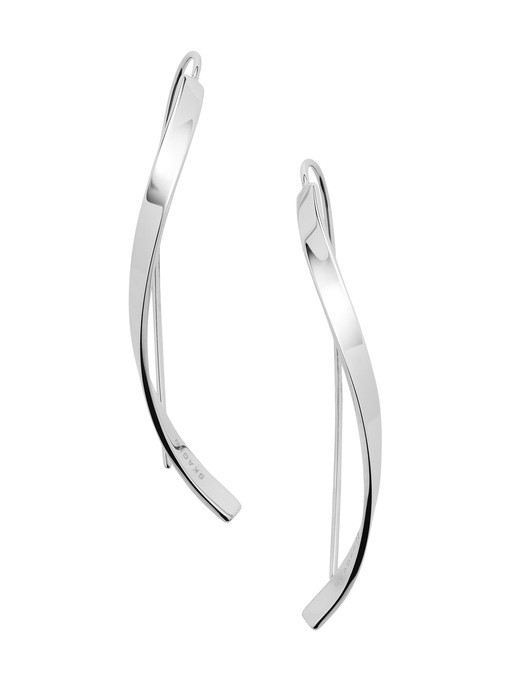 Skagen Kariana Silver Earring SKJ1199040