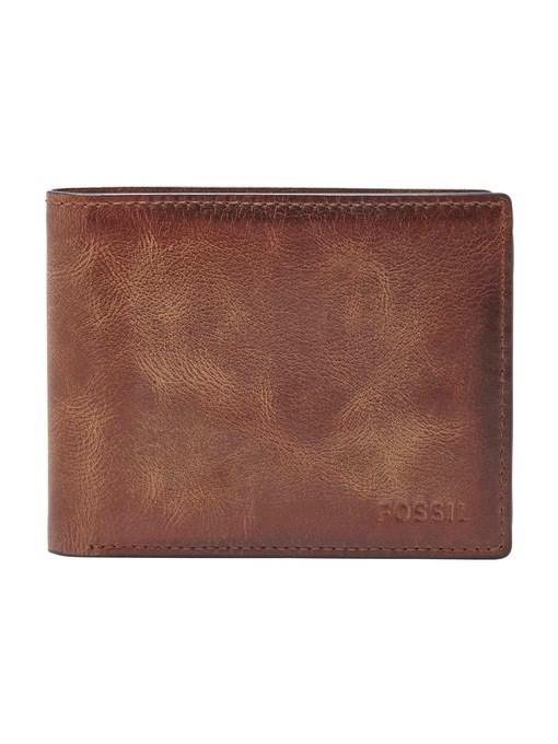 Fossil Derrick Brown Wallet ML3681200