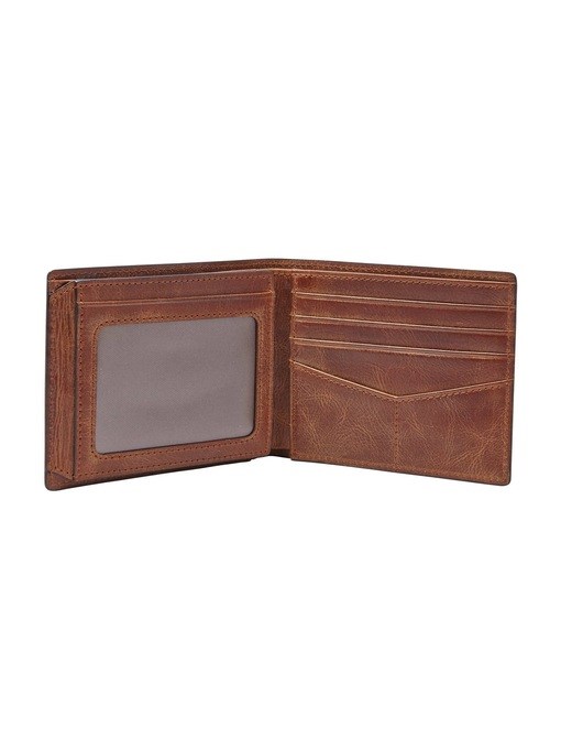 Fossil Derrick Brown Wallet ML3681200