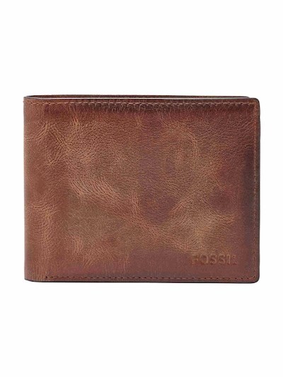 Fossil Derrick Brown Wallet ML3681200