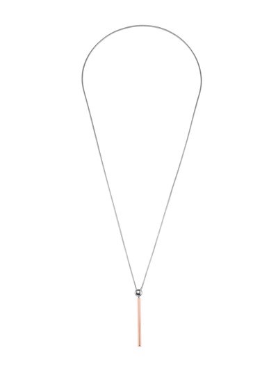 Skagen Amalie Silver Necklace SKJ0913998