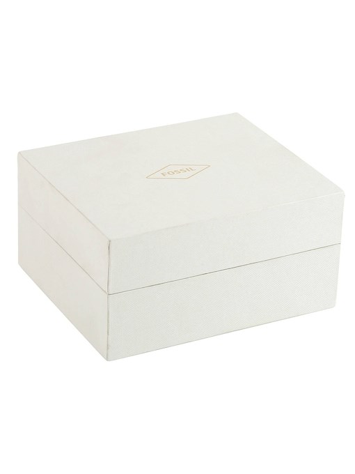 Fossil Cecile Rose Gold Watch AM4483