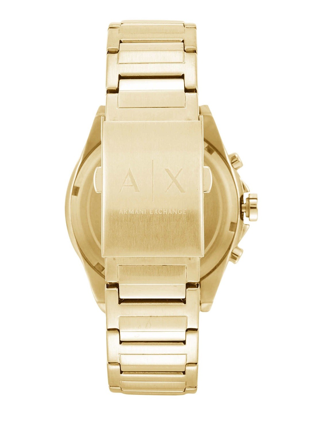 Armani AX2602 Gold Watch Exchange