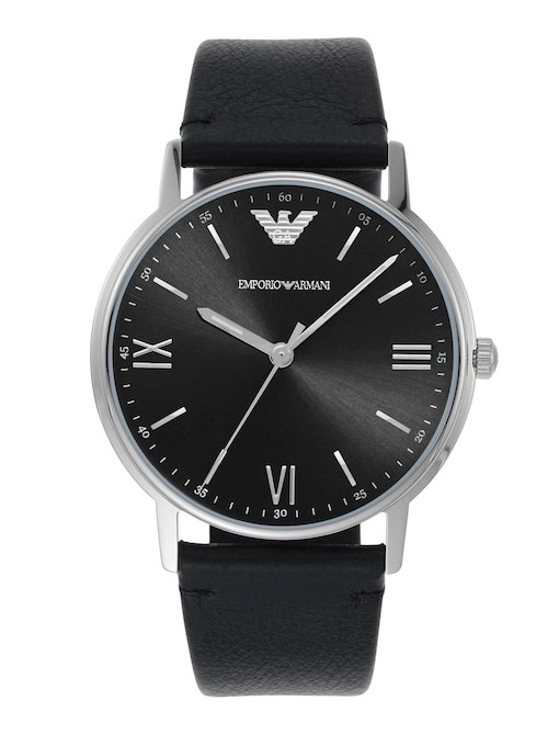 Emporio Armani Black Watch AR11013