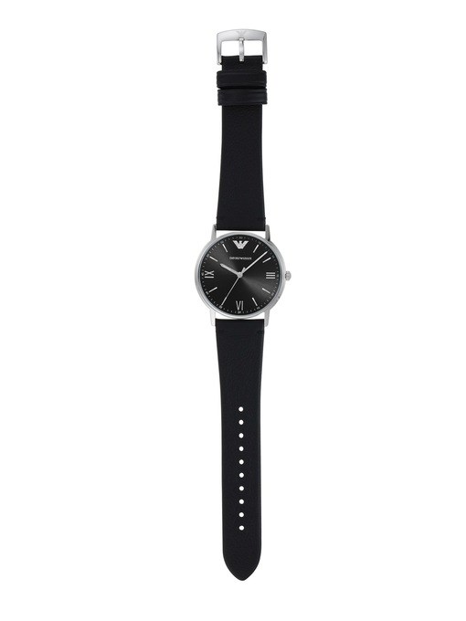 Emporio Armani Black Watch AR11013