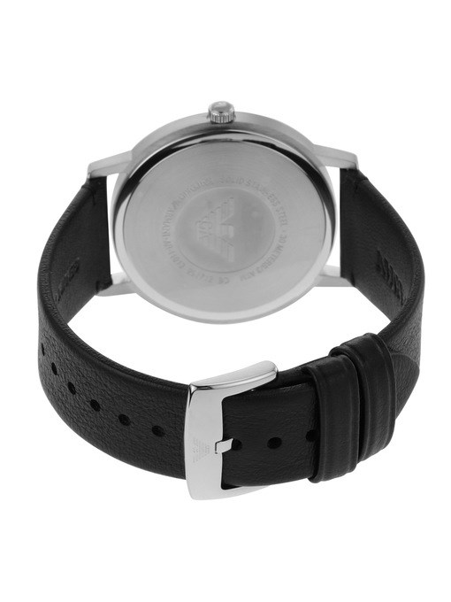 Emporio Armani Black Watch AR11013