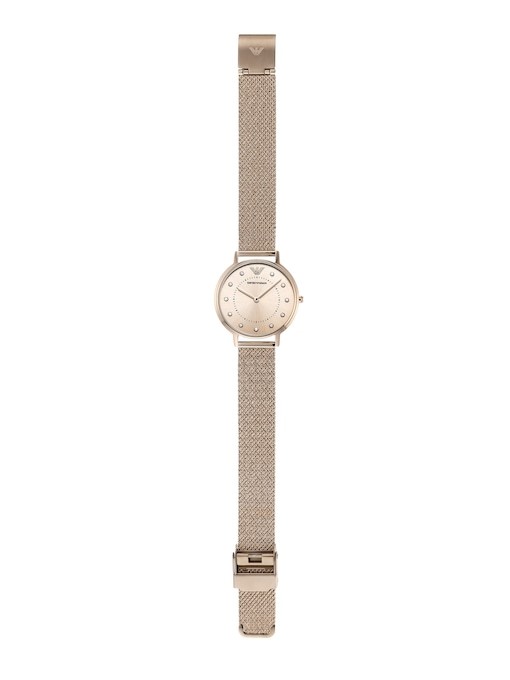 Emporio Armani Pink Watch AR11129
