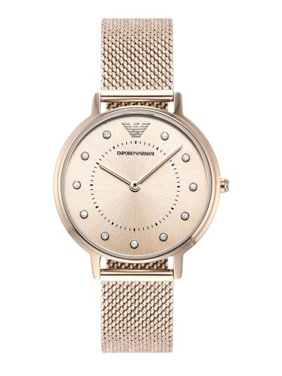 Emporio Armani Pink Watch AR11129