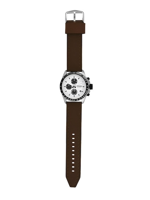 Fossil Decker Brown Watch CH2882