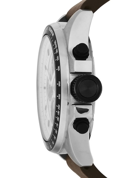 Fossil Decker Brown Watch CH2882