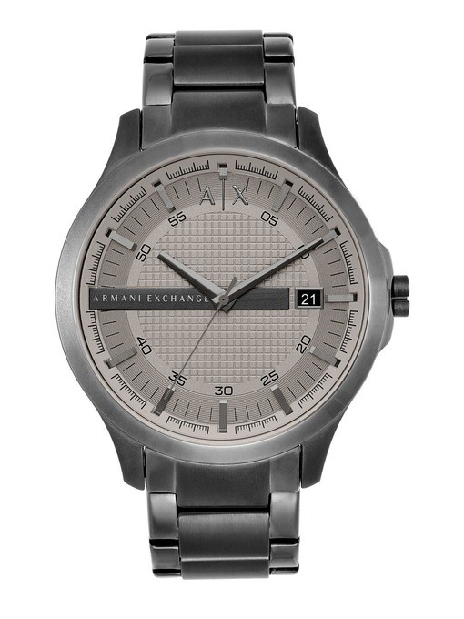 Armani Exchange Black Watch AX2189