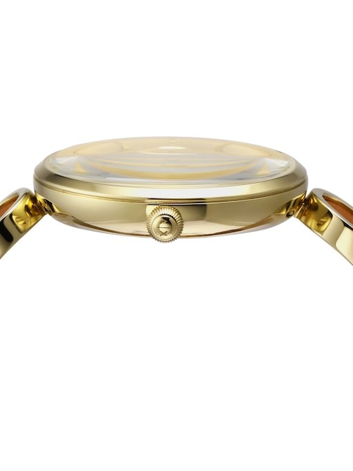 Armani Exchange Two Tone Watch AX5324