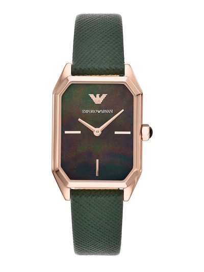 Emporio Armani Green Watch AR11149