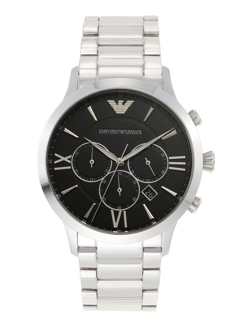 Emporio Armani Black Watch AR70006