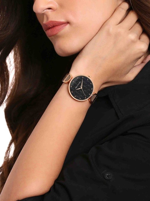 Armani Exchange Grey Watch AX5329