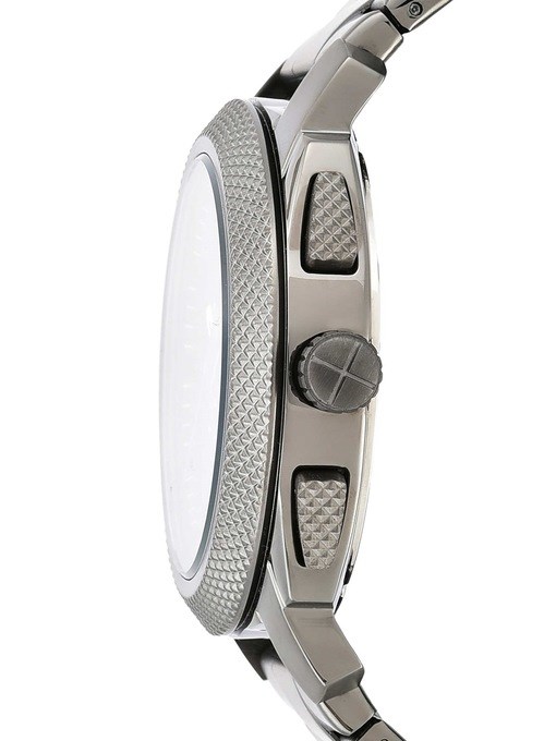 Fossil Machine Grey Watch FS4931
