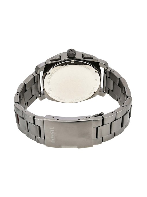 Fossil Machine Grey Watch FS4931