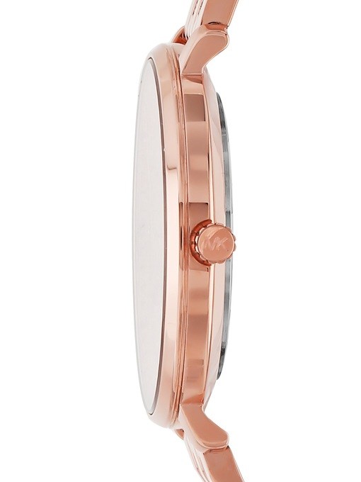 Michael Kors Pyper Rose Gold Watch MK3897